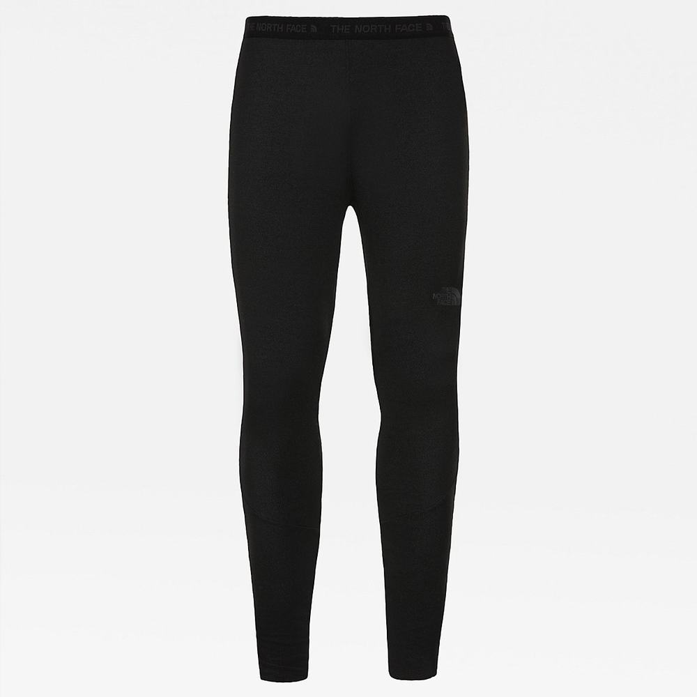 Pancuchy The North Face Easy Panske Čierne | UAG-619580