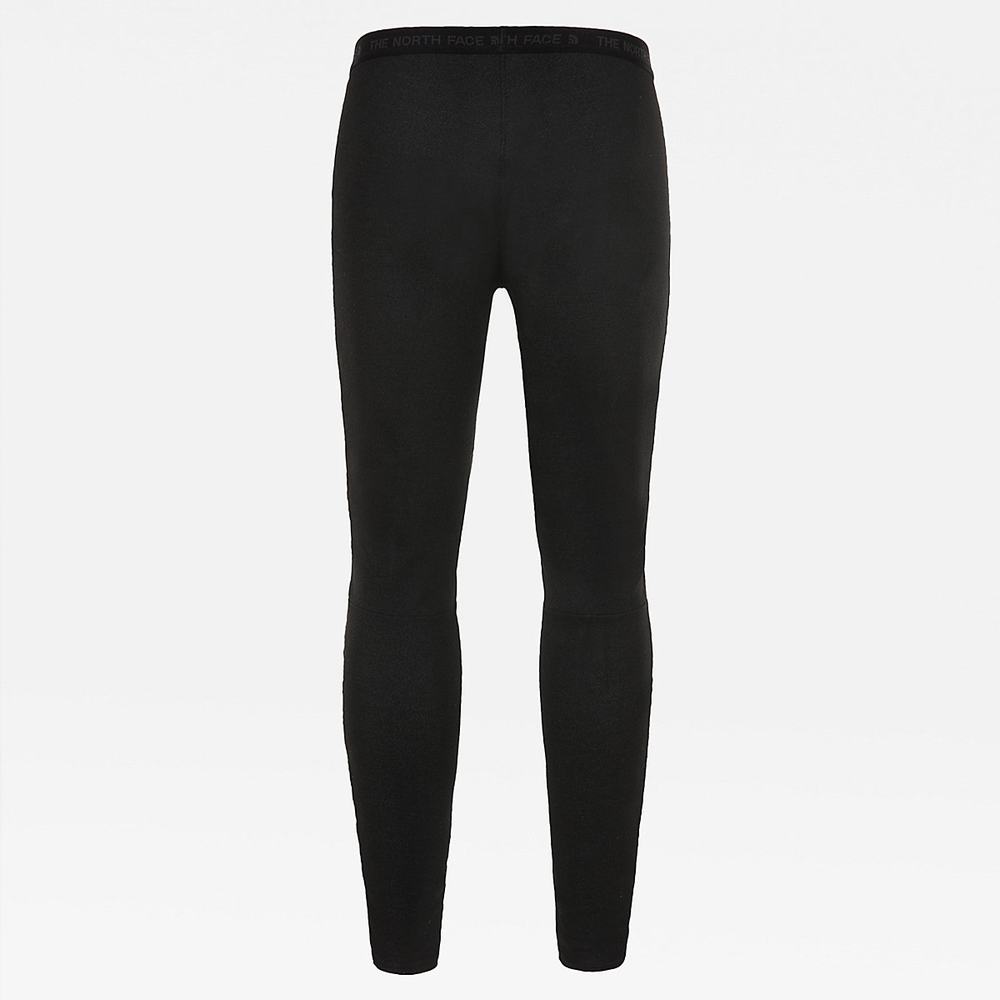 Pancuchy The North Face Easy Panske Čierne | UAG-619580