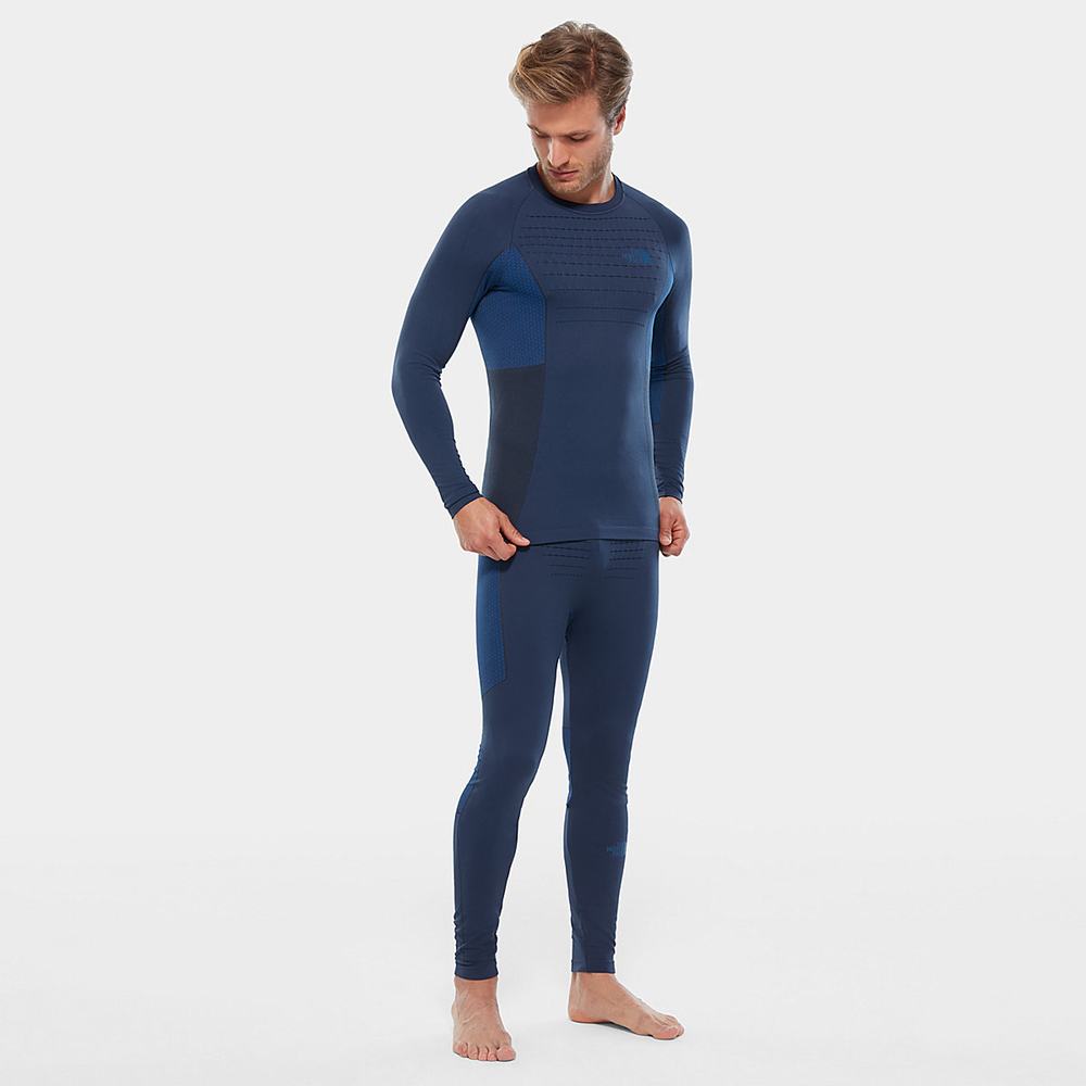 Pancuchy The North Face Športové Panske Námornícka Modrá Modre | QEJ-475068