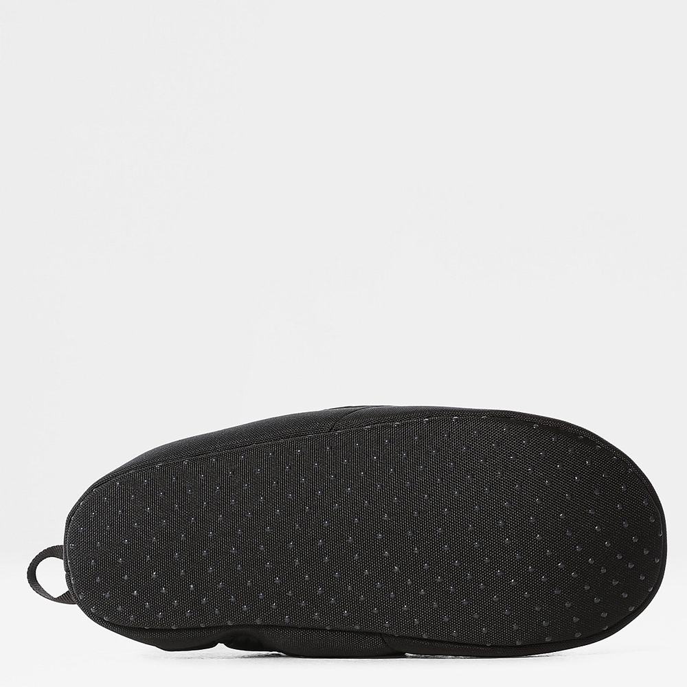 Pantofle The North Face THERMOBALL™ Tent V Mule Damske Čierne | PFI-216309