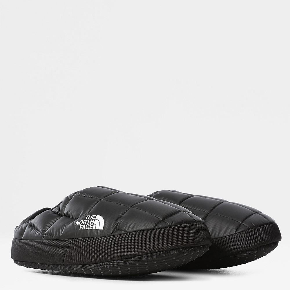 Pantofle The North Face THERMOBALL™ Tent V Mule Damske Čierne | PFI-216309