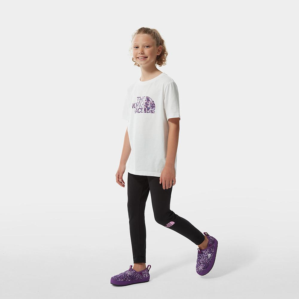 Pantofle The North Face THERMOBALL™ Traction II Mule Chlapcenske Nachový | LSB-578406