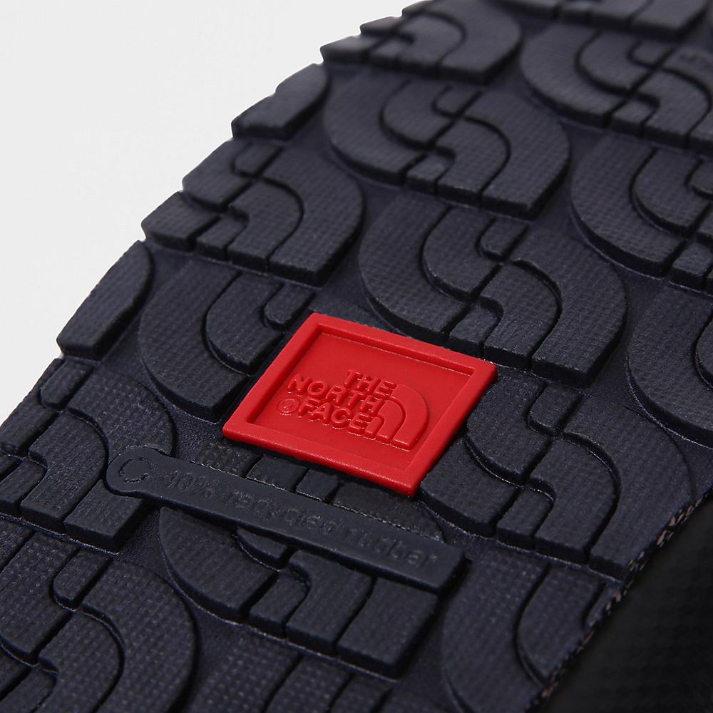 Pantofle The North Face THERMOBALL™ Traction V Mule Damske Modre Modre | QBI-402591