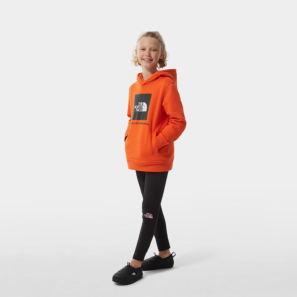 Pantofle The North Face THERMOBALL™ Traction II Mule Chlapcenske Čierne Biele | XFS-318520