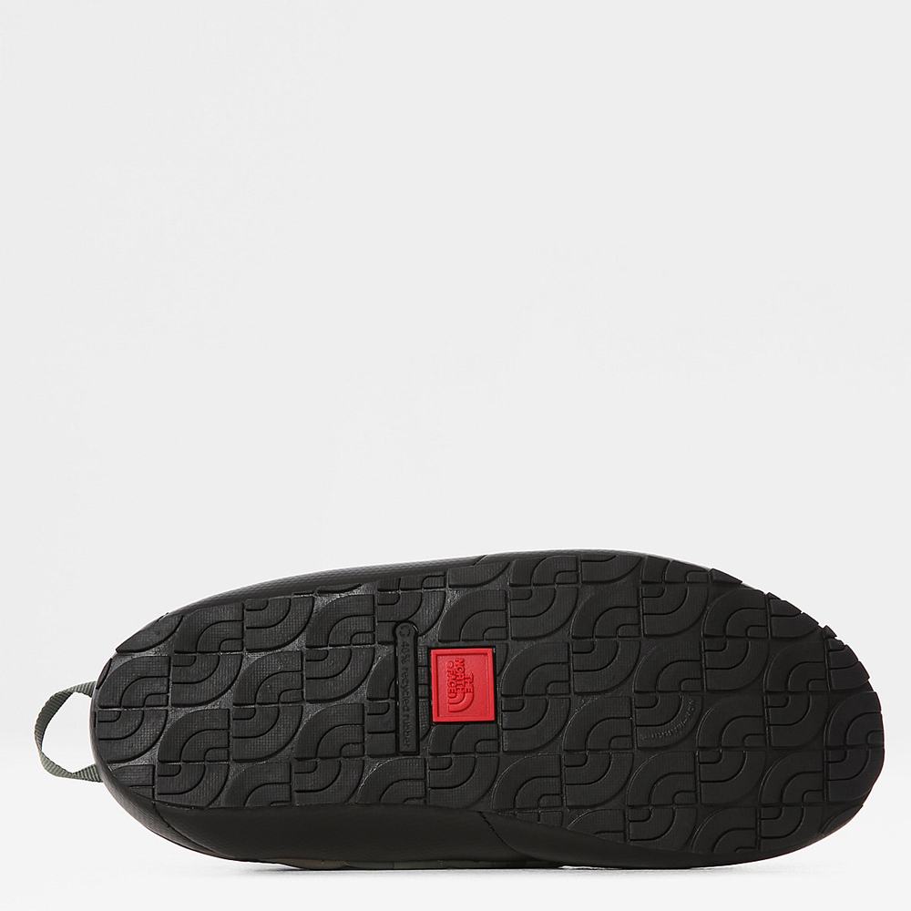 Pantofle The North Face THERMOBALL™ V Traction Mule Panske Maskacove | KCN-276509