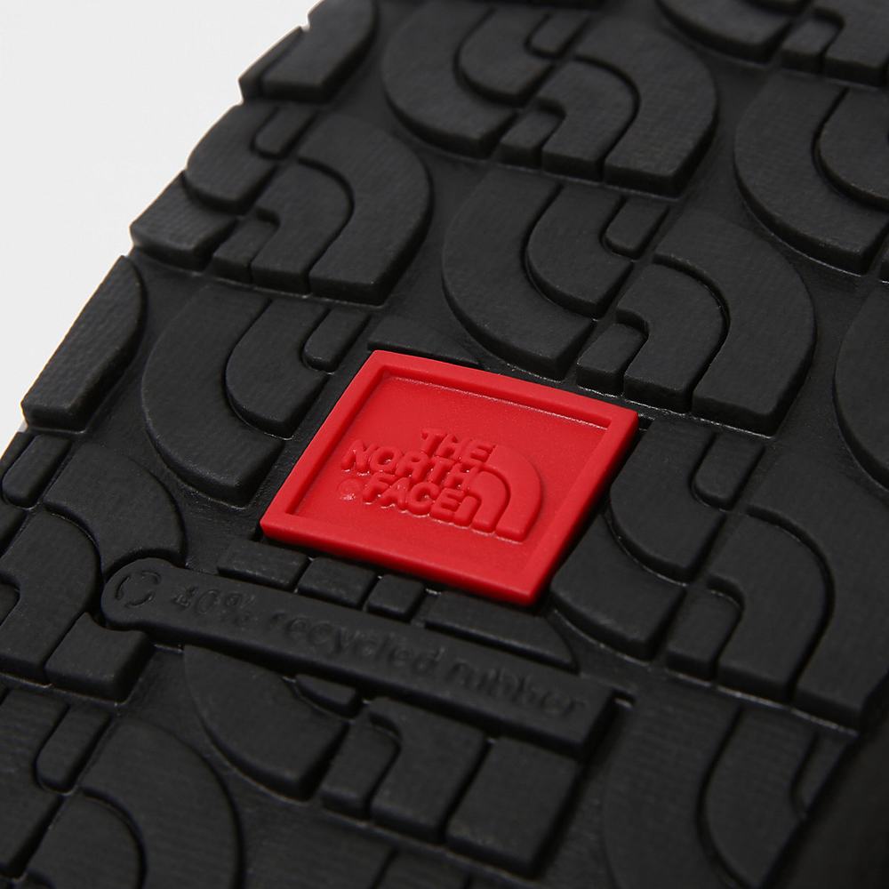 Pantofle The North Face THERMOBALL™ V Traction Mule Panske Maskacove | KCN-276509