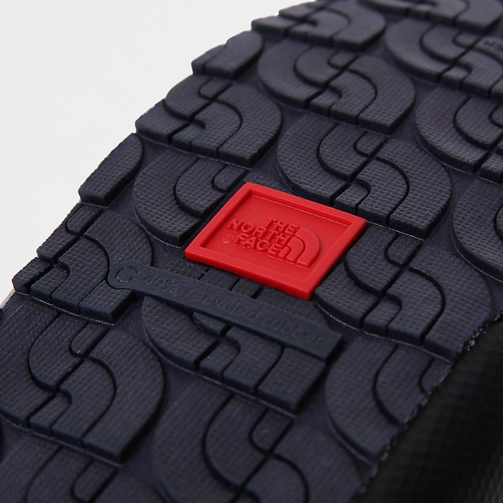 Pantofle The North Face THERMOBALL™ V Traction Mule Panske Modre Modre | UQR-607458