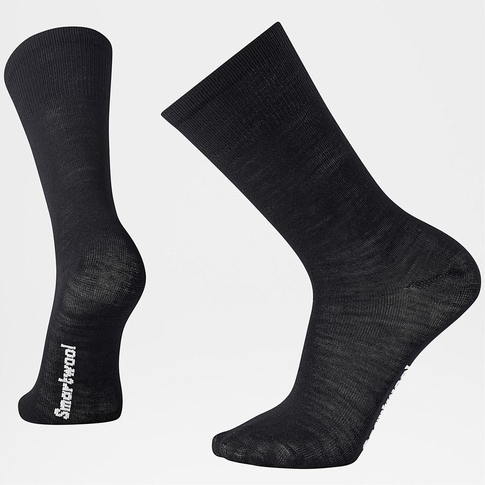 Ponozky The North Face Hike Liner Crew Damske Modre | BYI-872931