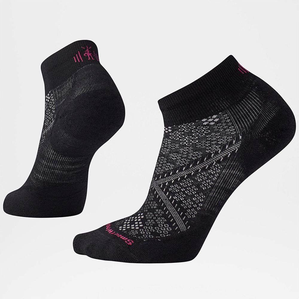 Ponozky The North Face PhD Run Light Elite Low Cut Damske Modre | VSG-764931