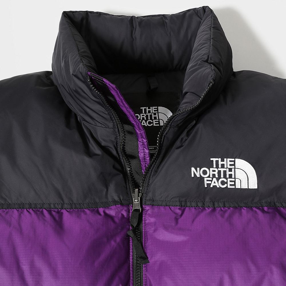 Páperová Bunda The North Face 1996 Retro Nuptse Packable Panske Nachový | FXA-139654