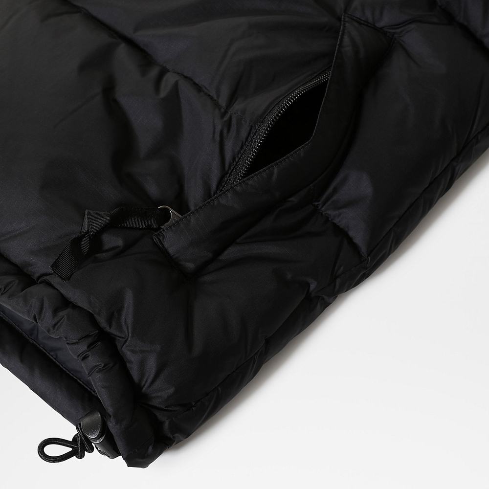 Páperová Bunda The North Face 1996 Retro Nuptse Damske Čierne | GNU-960824