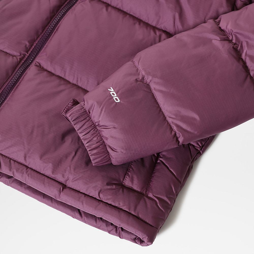 Páperová Bunda The North Face 1996 Retro Nuptse Damske Čierne Nachový | QJZ-752143