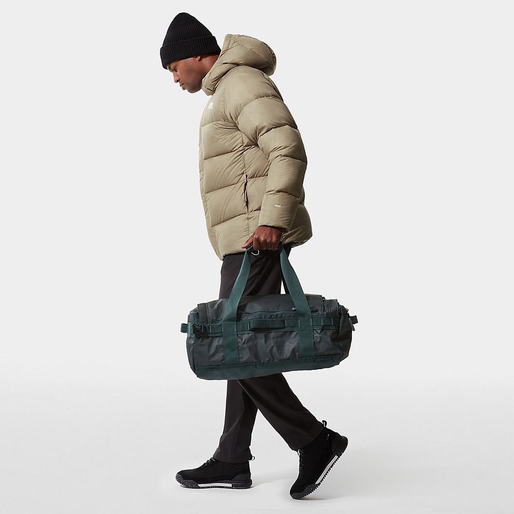 Páperová Bunda The North Face City Standard Panske Svetlo Hnede | ZNE-853027