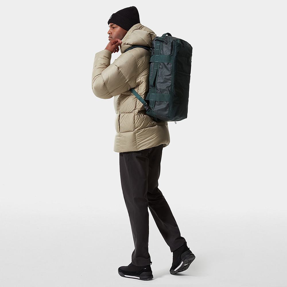 Páperová Bunda The North Face City Standard Panske Svetlo Hnede | ZNE-853027