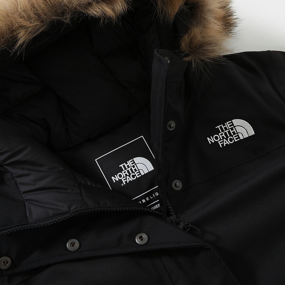 Páperová Bunda The North Face Defdown FUTURELIGHT™ Damske Čierne | MYF-185697