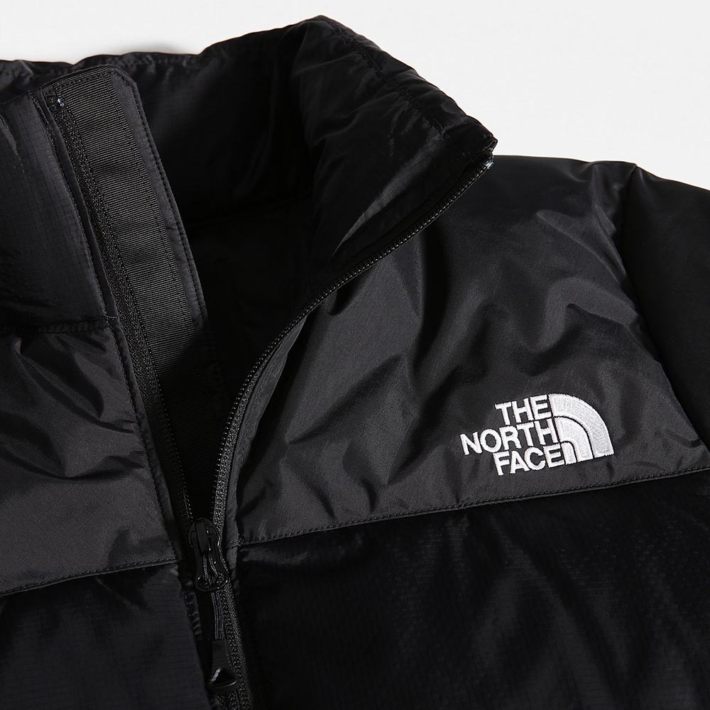 Páperová Bunda The North Face Diablo Damske Čierne | GIE-241867