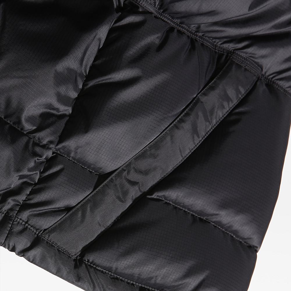 Páperová Bunda The North Face Diablo Damske Čierne | GIE-241867