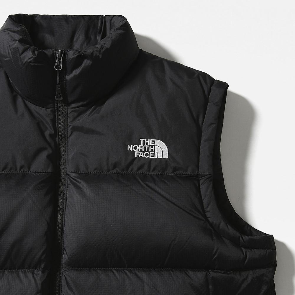 Páperová Bunda The North Face Diablo Panske Čierne | OXG-952603