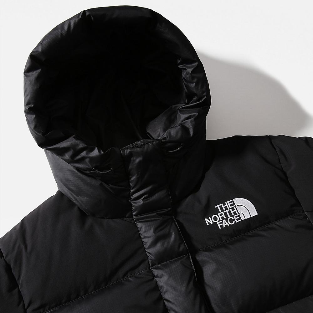 Páperová Bunda The North Face Himalayan Damske Čierne | QES-613478