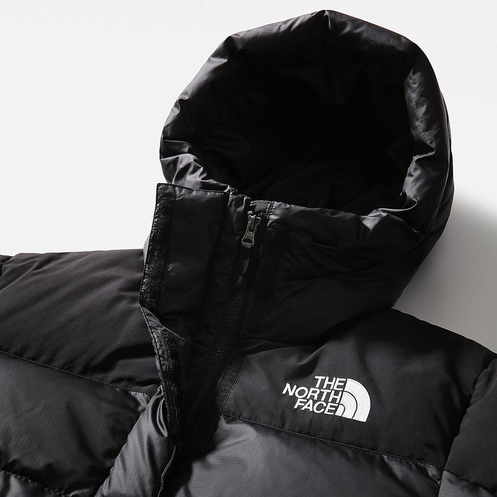 Páperová Bunda The North Face Himalayan Damske Čierne | QES-613478