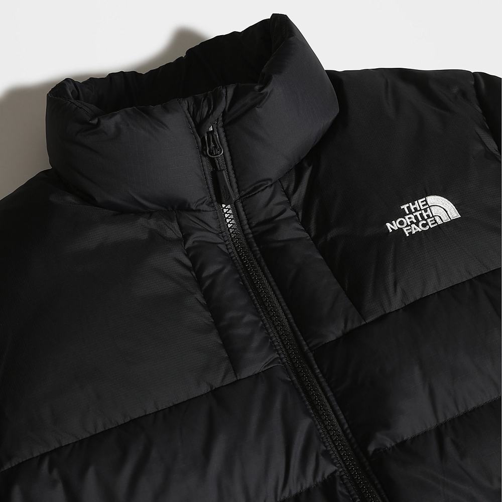Páperová Bunda The North Face Massif Damske Čierne | EVP-078145
