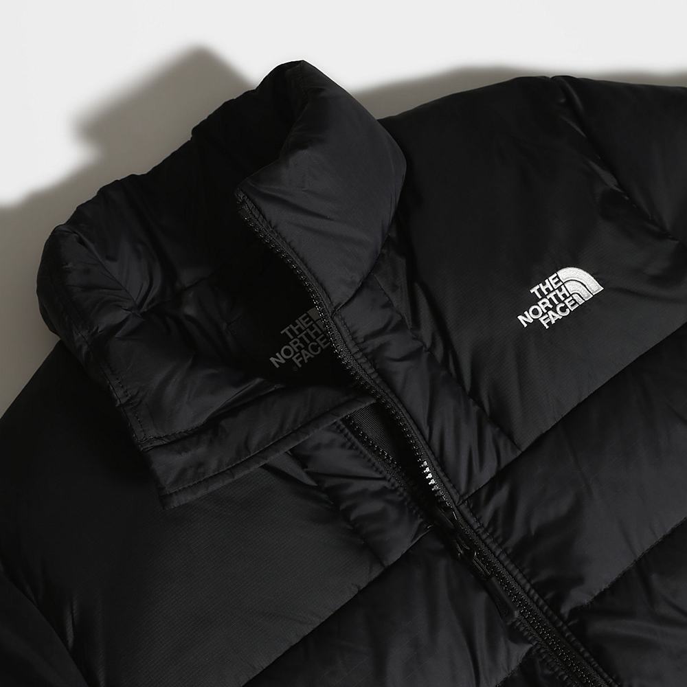 Páperová Bunda The North Face Massif Damske Čierne | EVP-078145