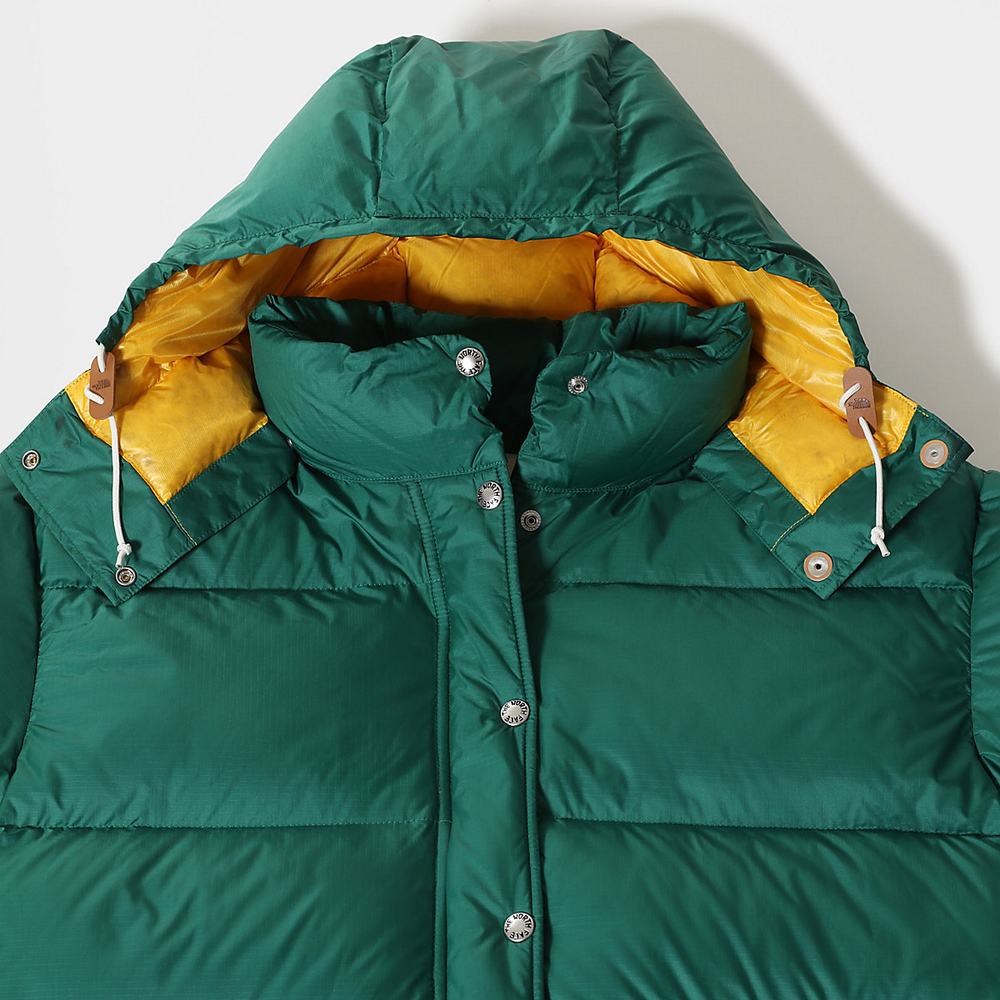 Páperová Bunda The North Face Sierra Parka Duster Damske Biele Nachový | LHZ-913852