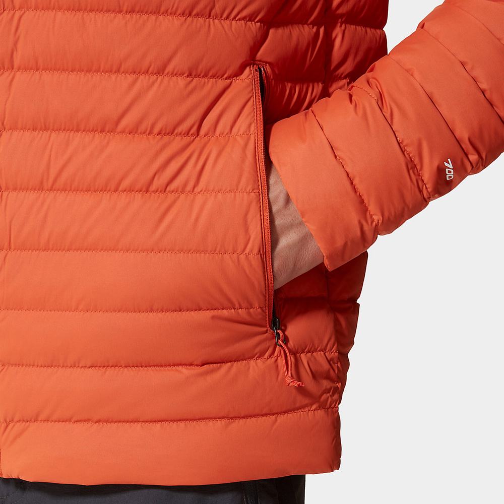Páperová Bunda The North Face Stretch Panske Čierne | AZS-187490
