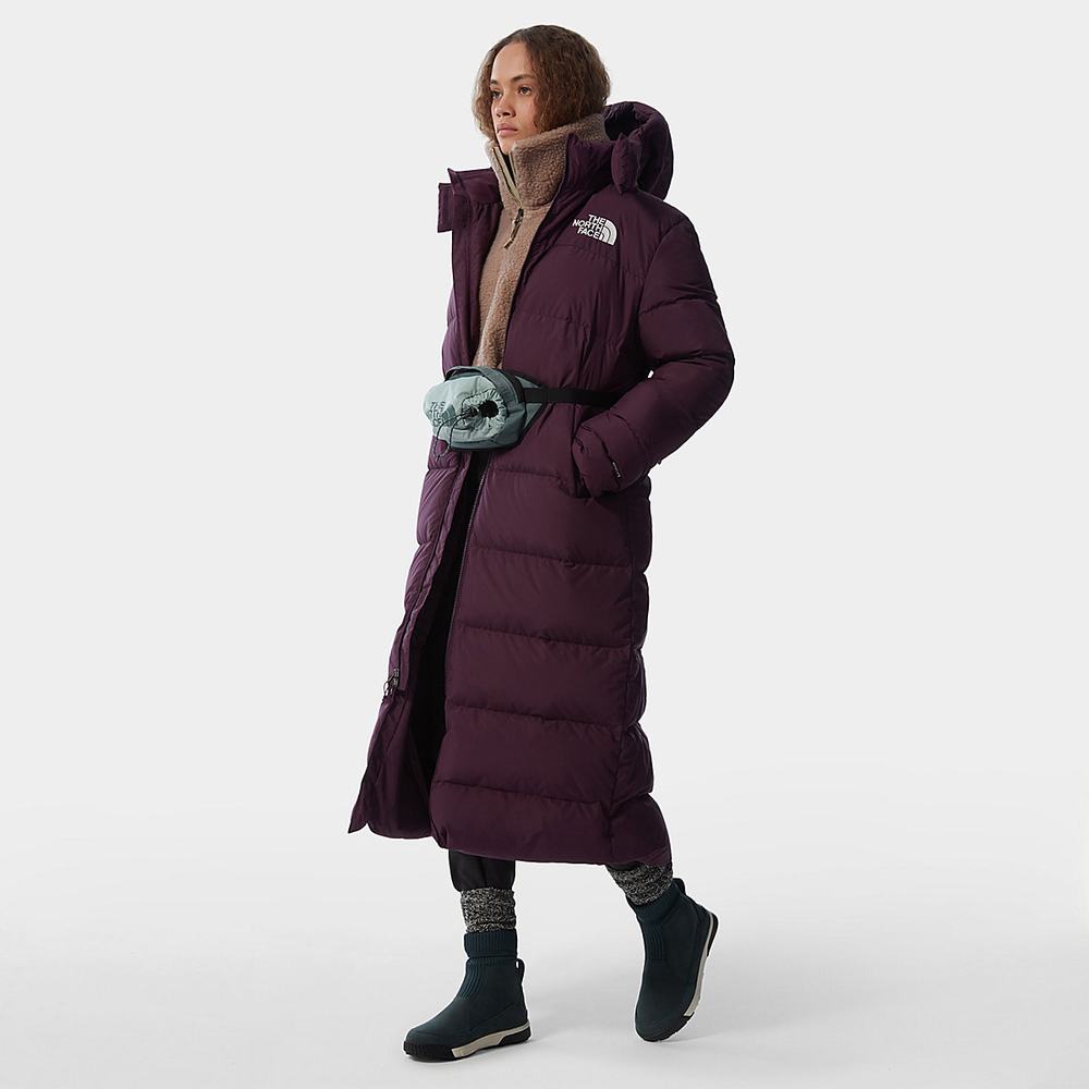 Páperová Bunda The North Face Triple C Damske Čierne | PSR-942703