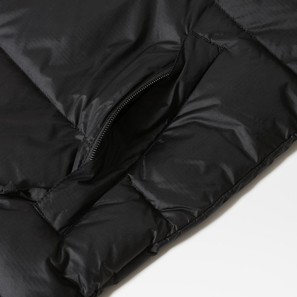 Páperové Vesty The North Face 1996 Retro Nuptse Panske Čierne | GTR-543769