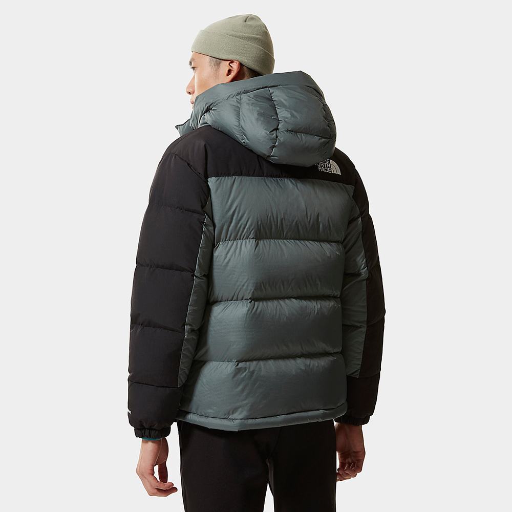 Páperové bundy The North Face Himalayan Panske Nachový | SAH-724869
