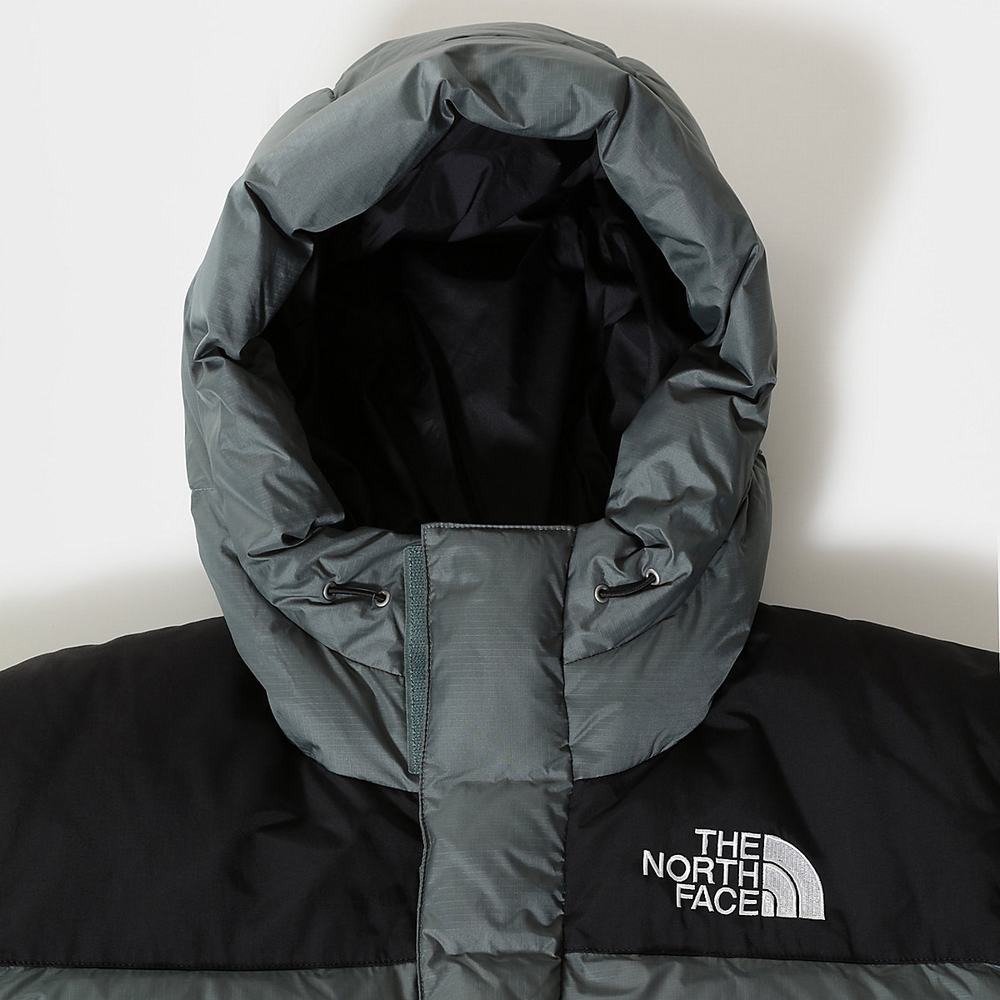 Páperové bundy The North Face Himalayan Panske Nachový | SAH-724869