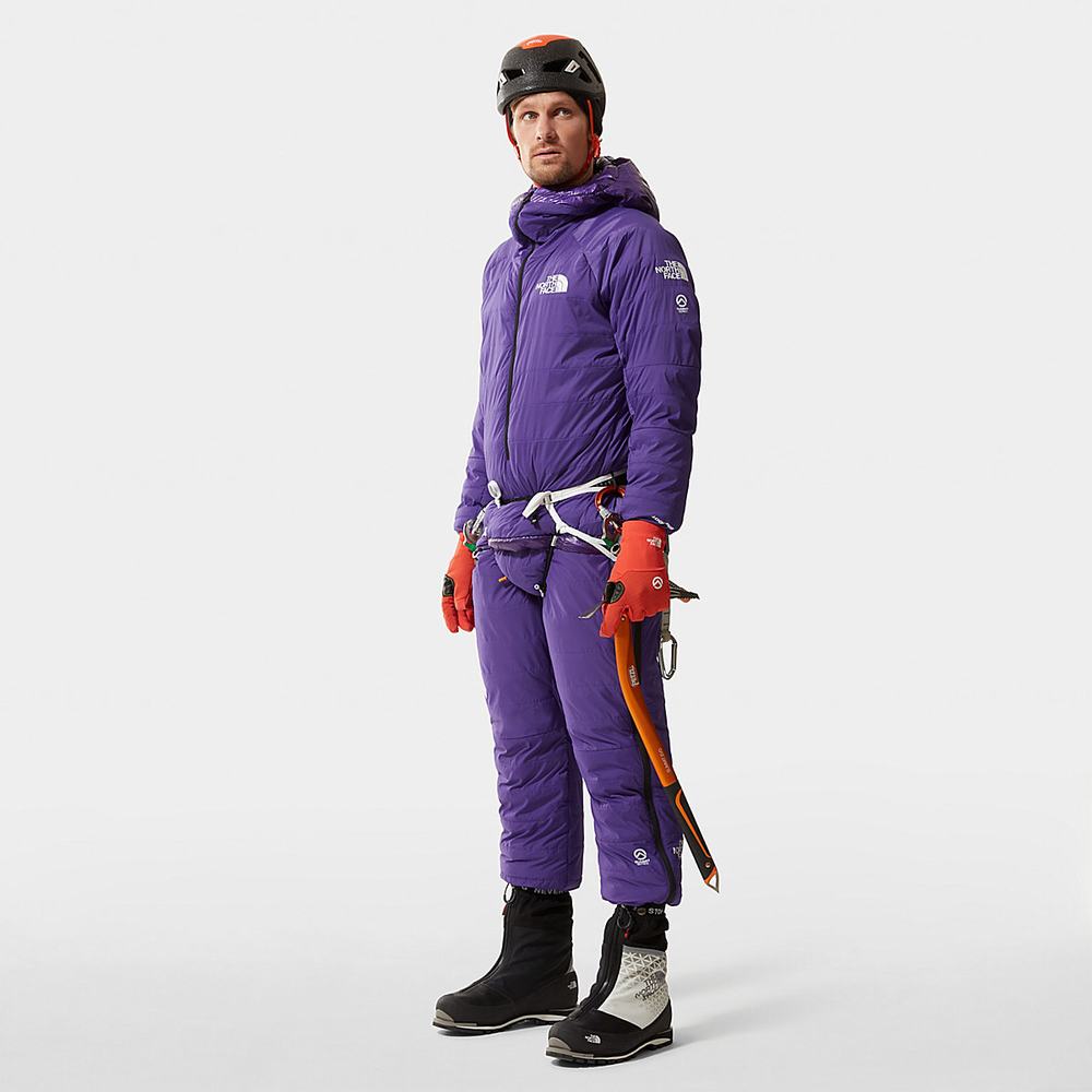 Rukavice The North Face AMK L1 SOFTSHELL Panske Oranžové | CVS-048197