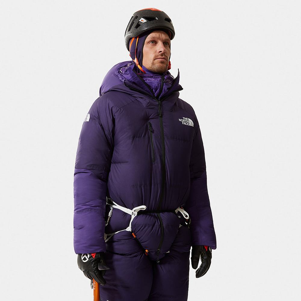 Rukavice The North Face AMK L3 INSULATED Panske Čierne | XSA-160754