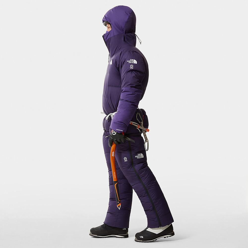 Rukavice The North Face AMK L3 INSULATED Panske Čierne | XSA-160754