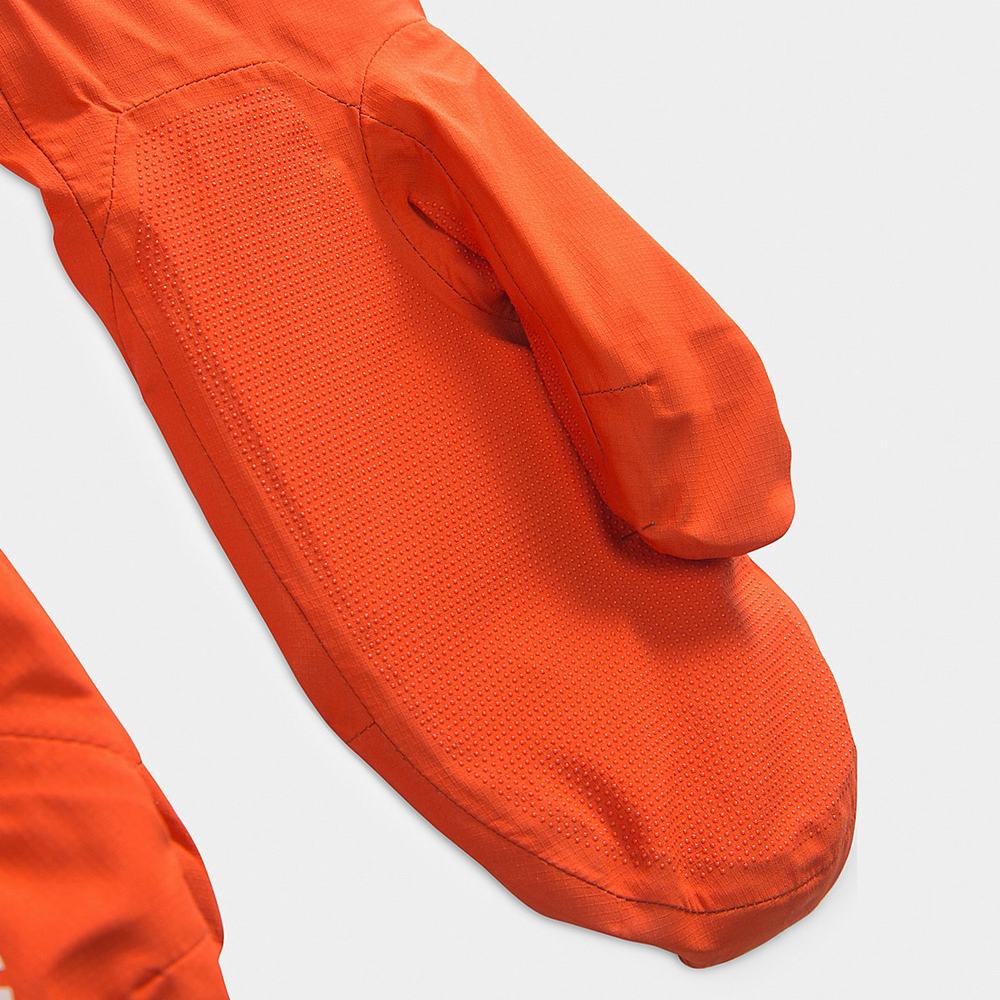 Rukavice The North Face AMK L5 FUTURELIGHT™ SHELL MITTENS Panske Oranžové | EIM-089147