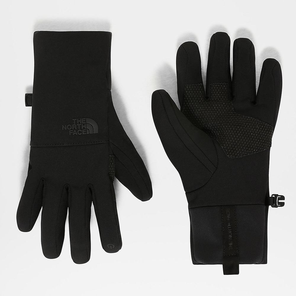 Rukavice The North Face Apex+ Etip™ Damske Čierne | NBR-781560