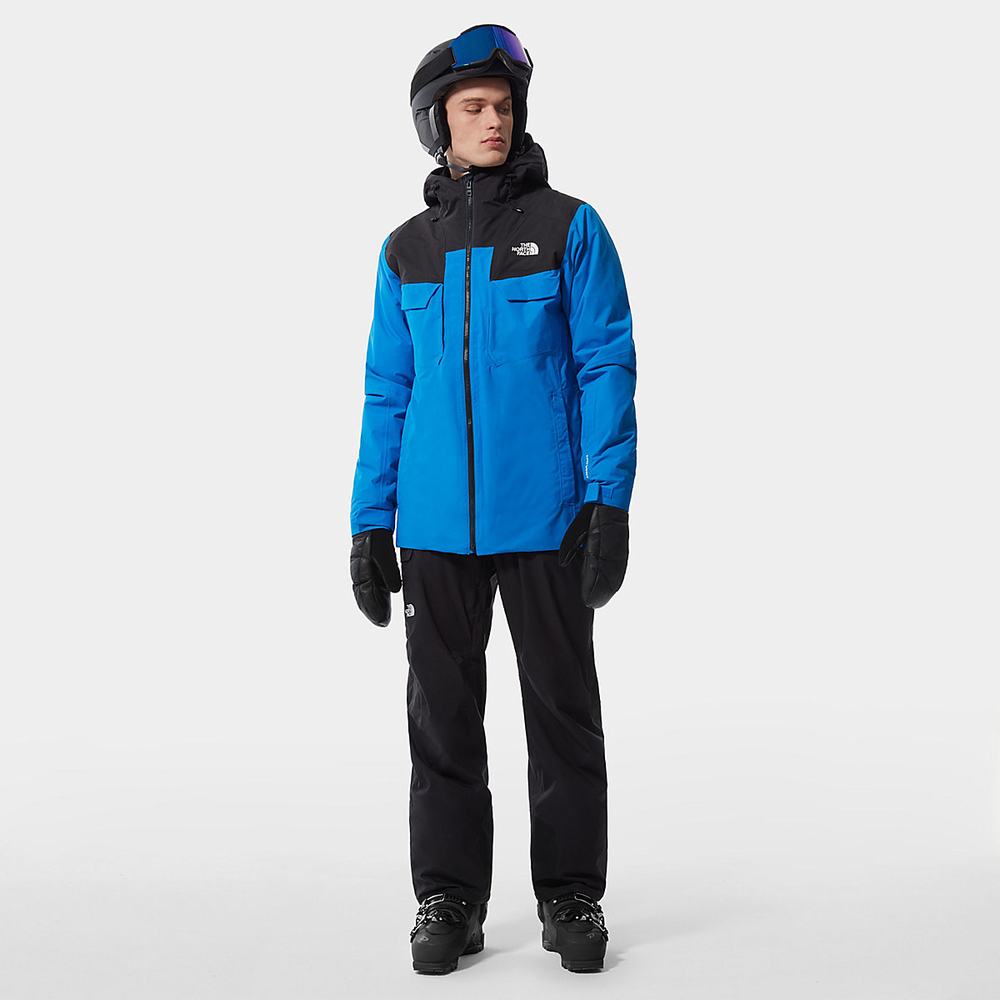 Rukavice The North Face Down Ski Mittens Damske Čierne | ORZ-405697