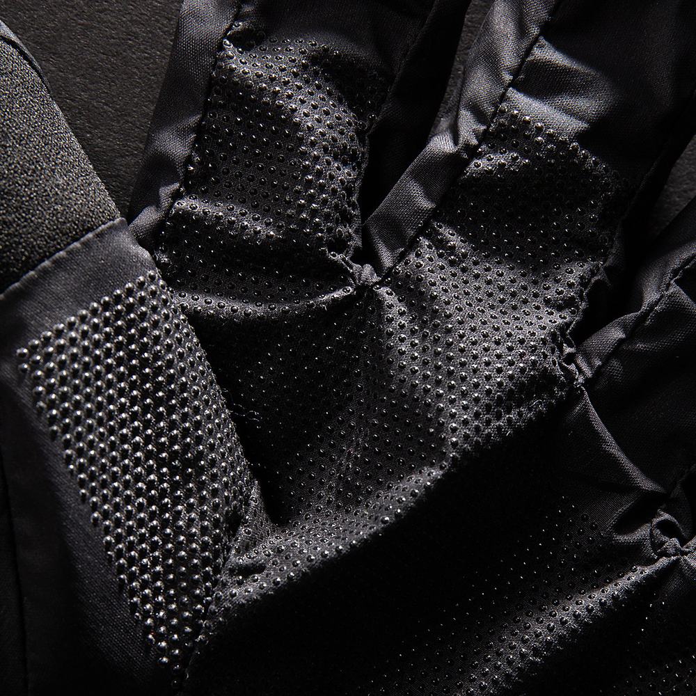 Rukavice The North Face GLOVES Panske Čierne | UOH-873961