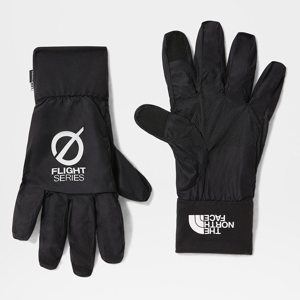 Rukavice The North Face GLOVES Panske Čierne | UOH-873961
