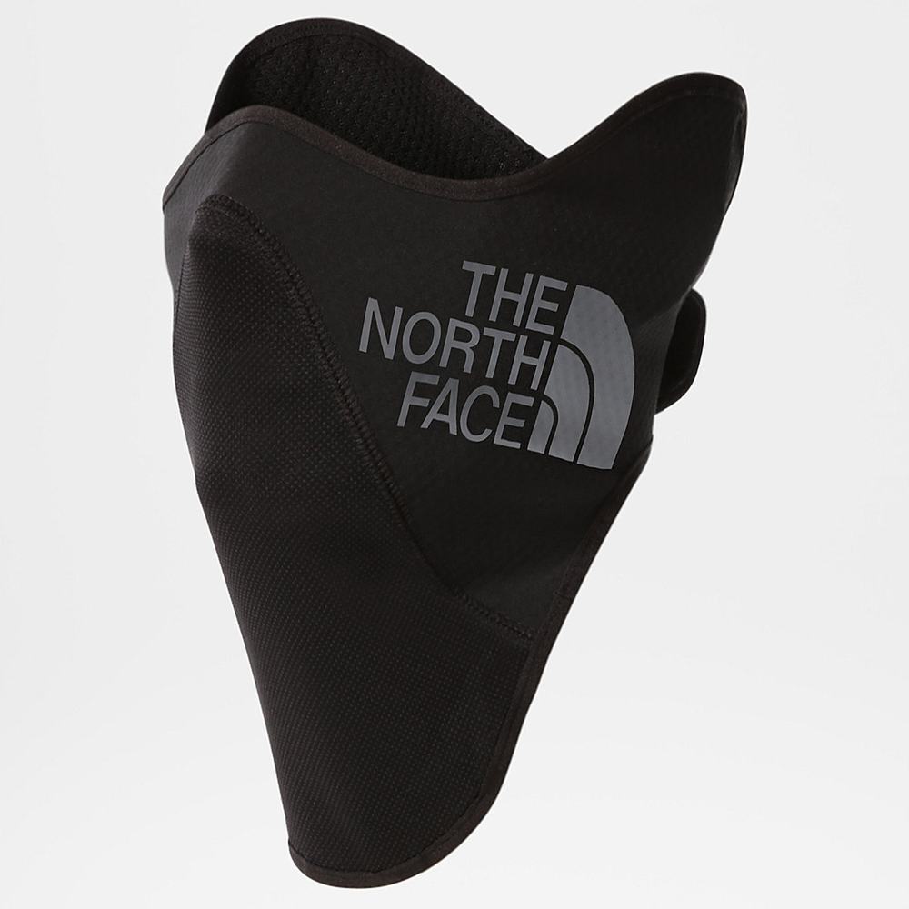 Rukavice The North Face Shredder Ski Mask Damske Čierne | LRX-947523