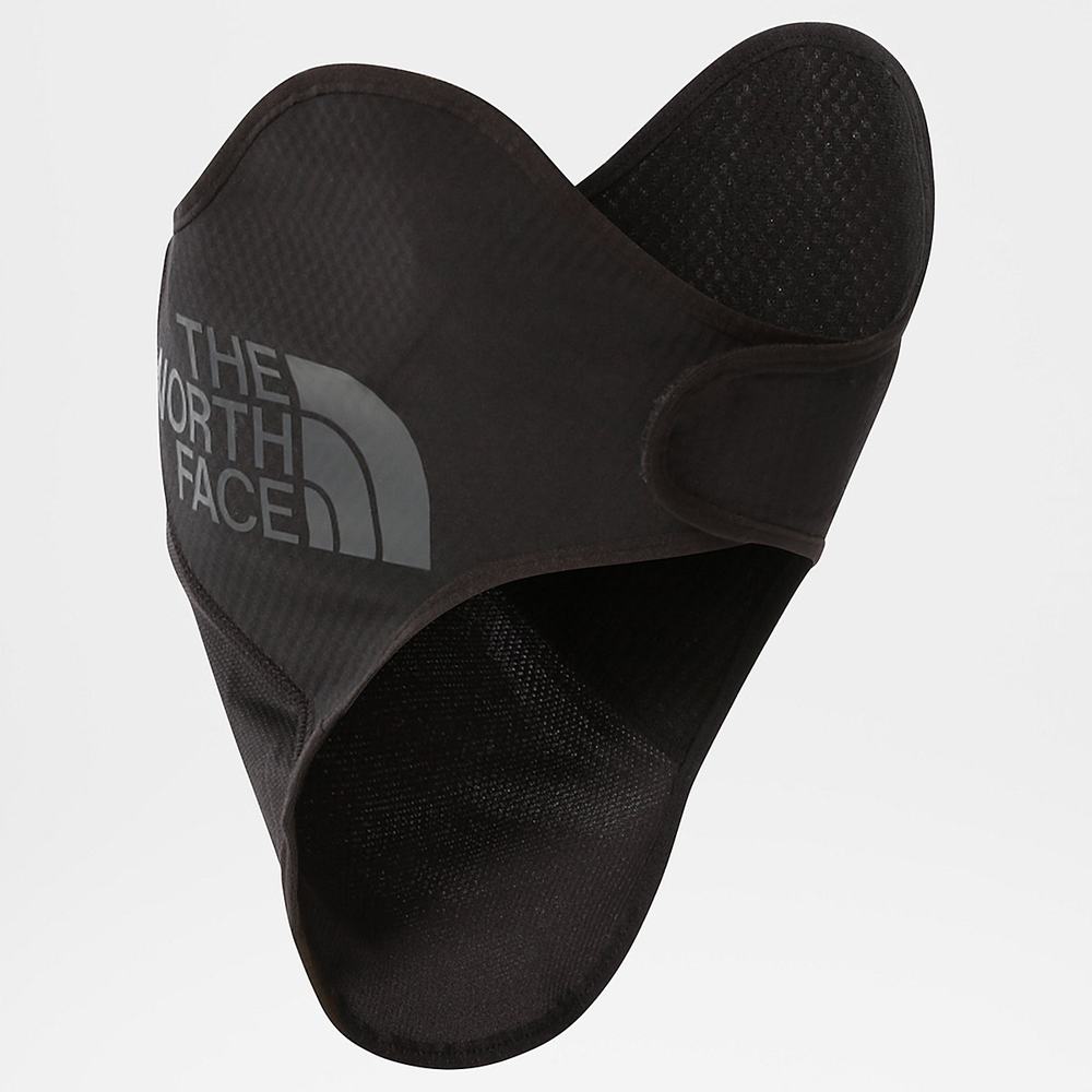 Rukavice The North Face Shredder Ski Mask Damske Čierne | LRX-947523