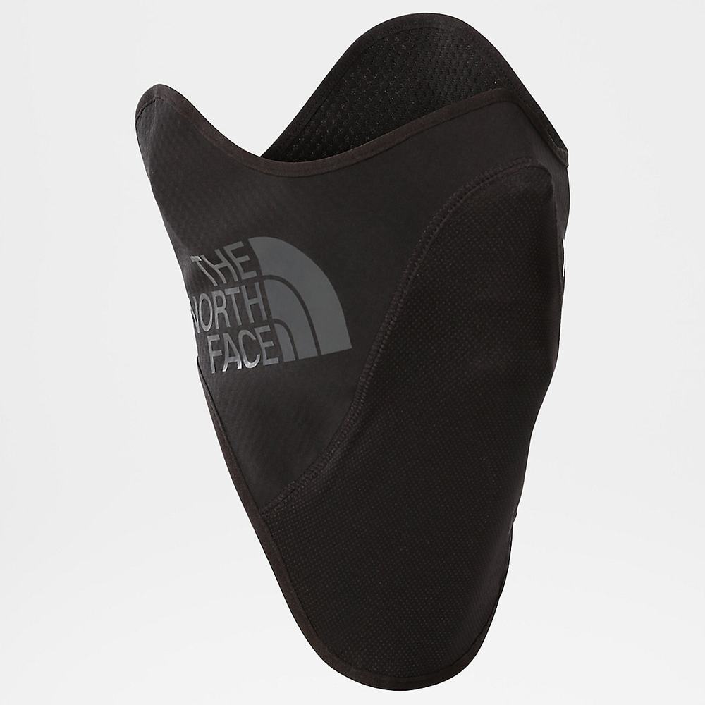 Rukavice The North Face Shredder Ski Mask Damske Čierne | LRX-947523