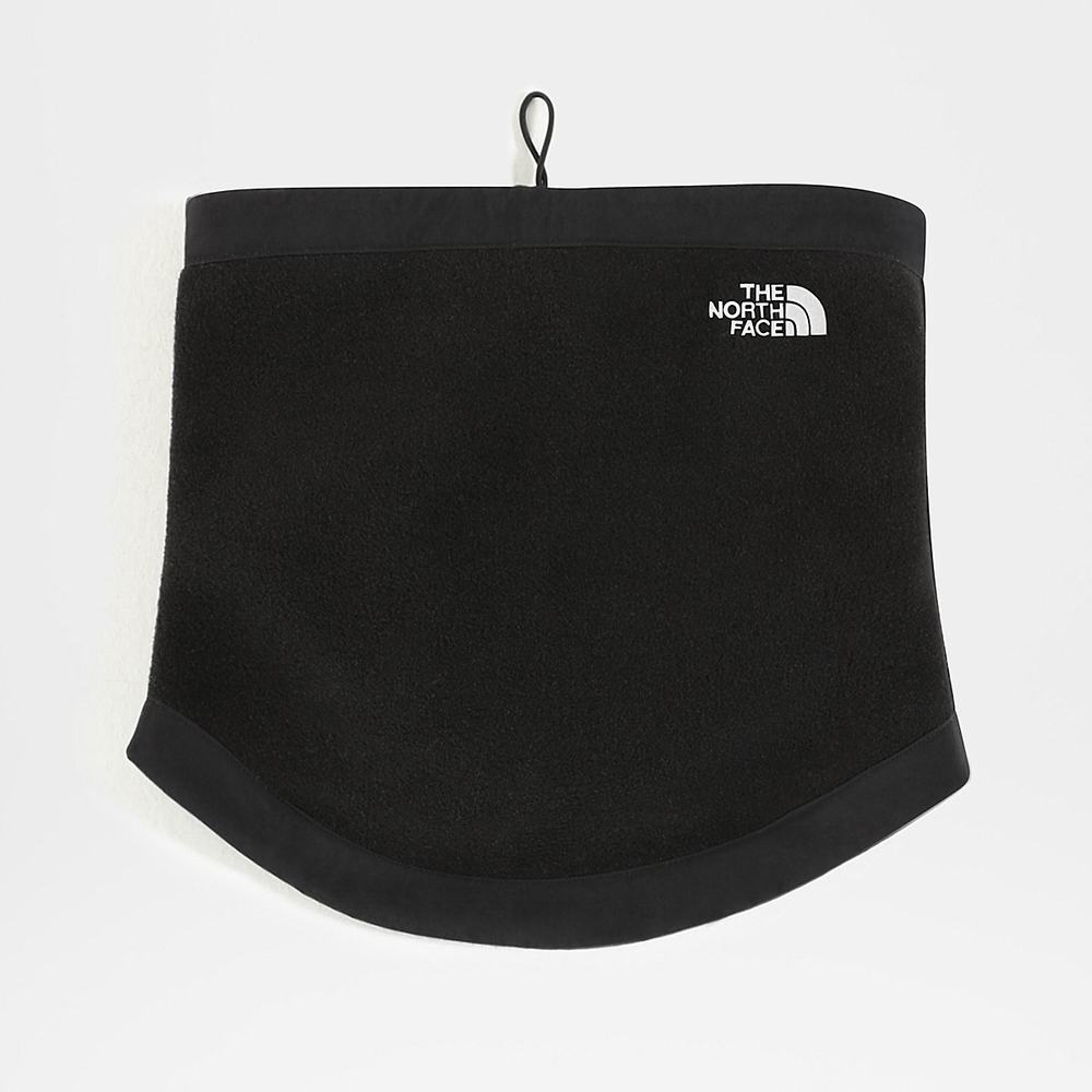 Satky The North Face Denali Neck Warmer Damske Čierne | FCV-913672