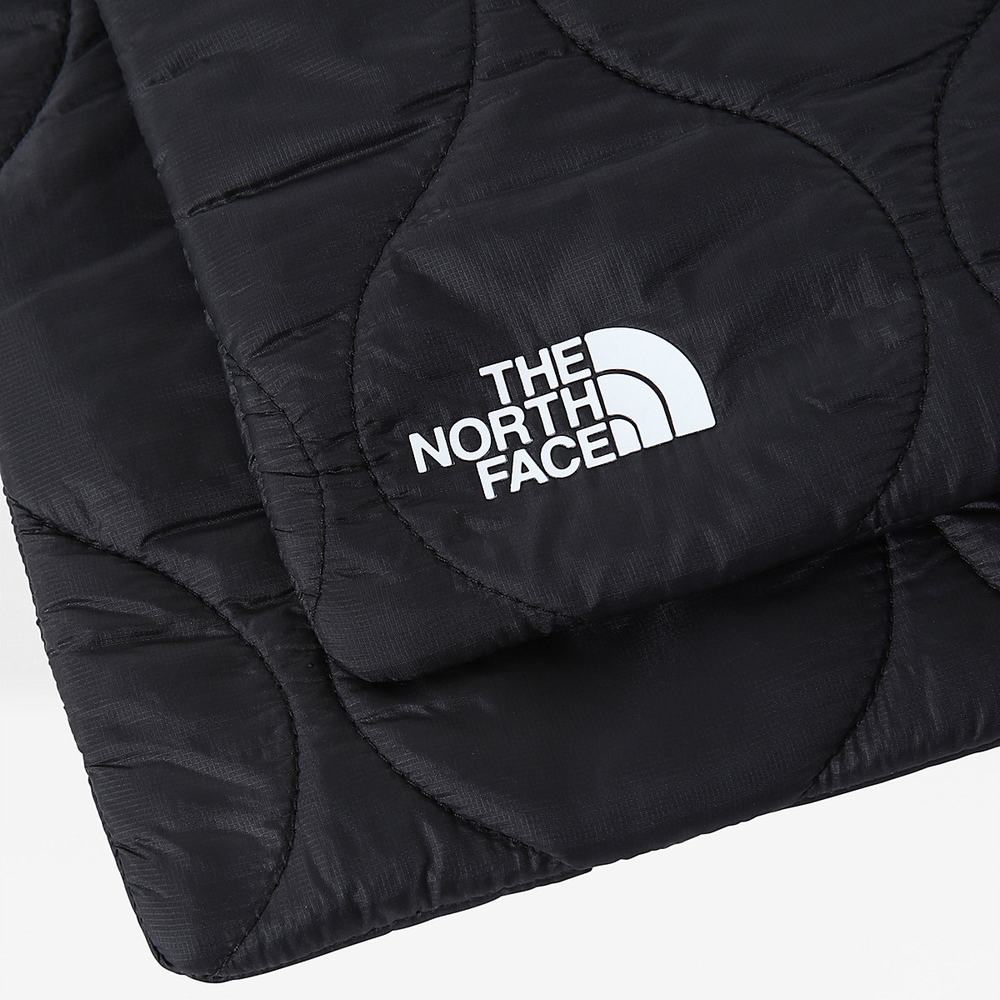 Satky The North Face INSULATED SCARF Damske Čierne | GHO-479168