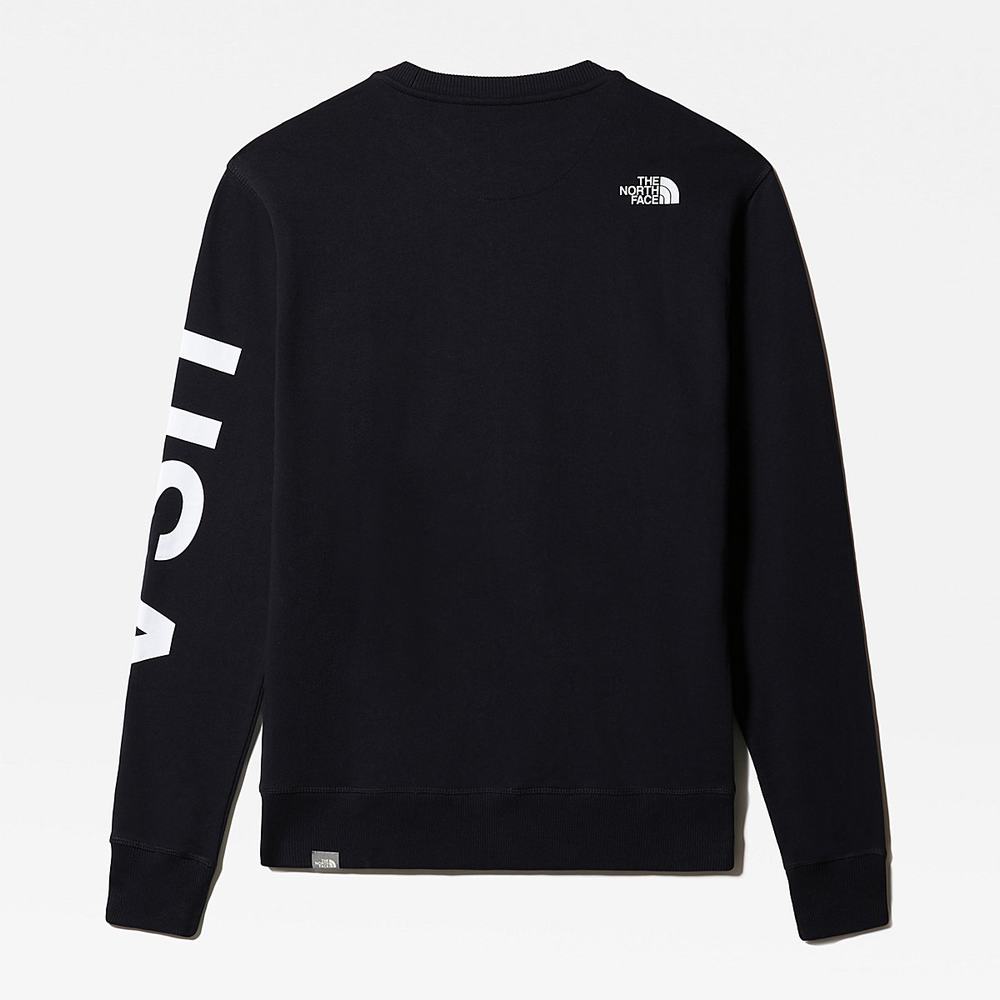 Svetre The North Face INTERNATIONAL COLLECTION Panske Námornícka Modrá | XZK-105723
