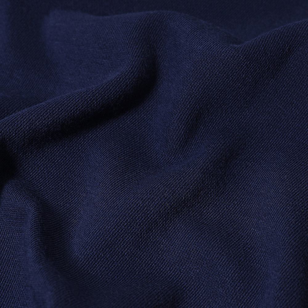 Svetre The North Face SLACKER Chlapcenske Námornícka Modrá Čierne | CEL-832741