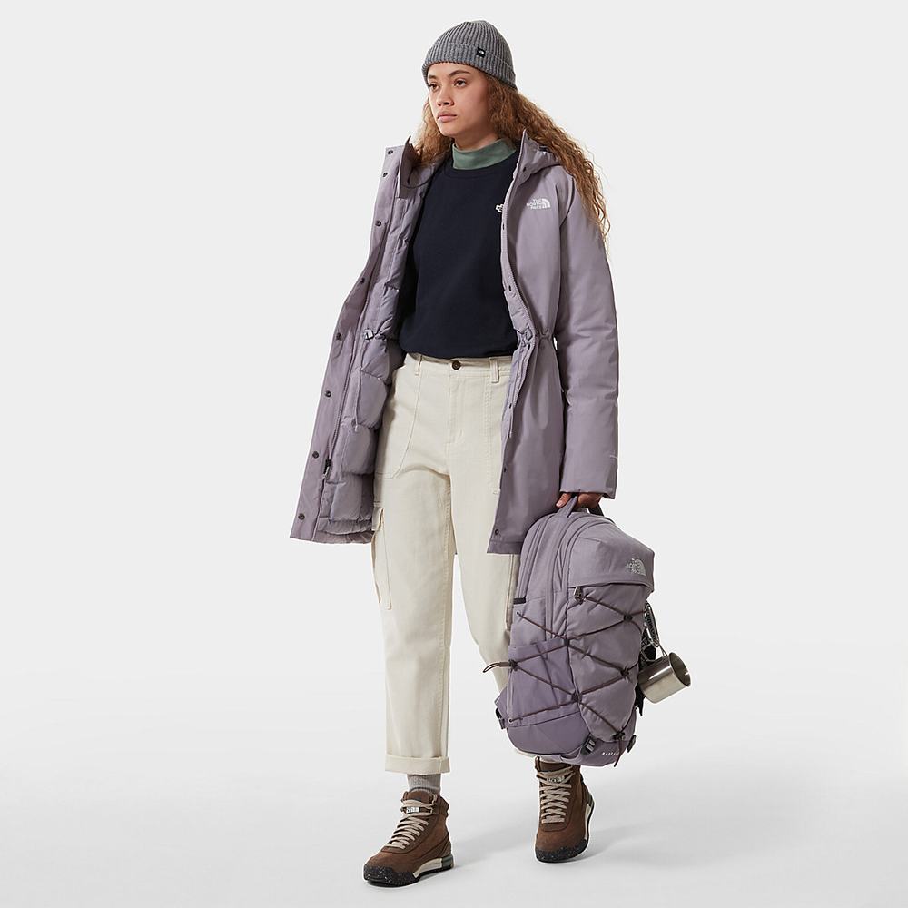 Svetre The North Face Scrap Grafika Damske Námornícka Modrá | OUH-135078