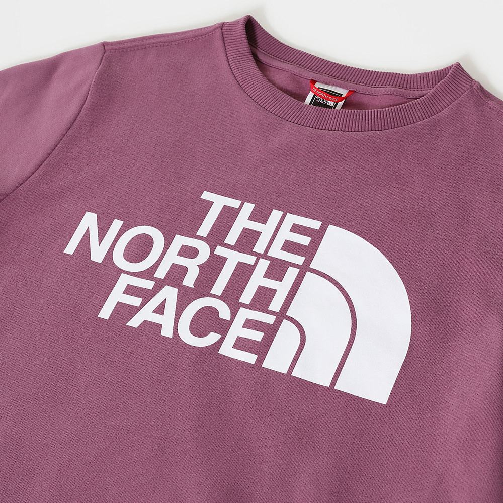 Svetre The North Face Standard Damske Nachový | WZY-124890