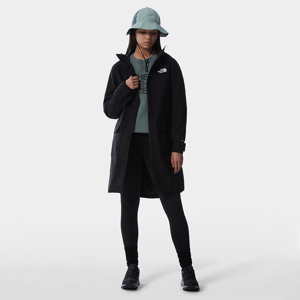 Svetre The North Face Standard Damske Zelene | XKP-510973